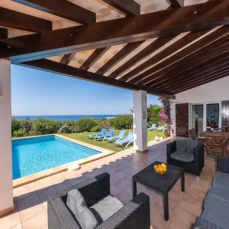 Villa Ribes *