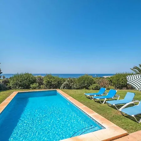 Villa Ribes *