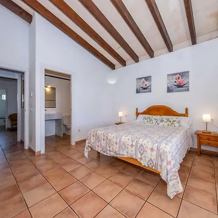 Villa Ribes