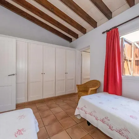 Villa Ribes Binibeca