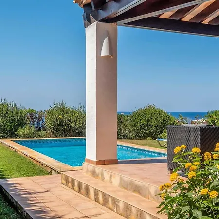 Villa Ribes