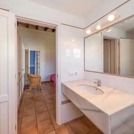 Villa Ribes Binibeca