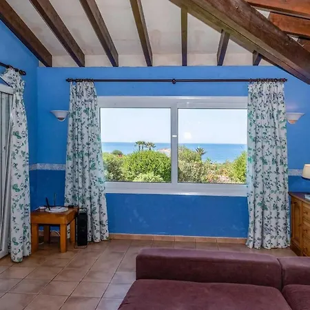 Villa Ribes *