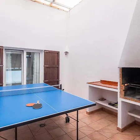 Villa Ribes Binibeca