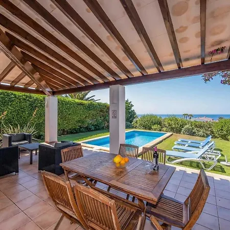 Villa Ribes