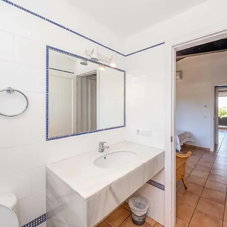 Villa Ribes *