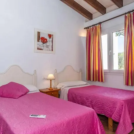 Villa Ribes *