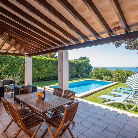 Villa Ribes