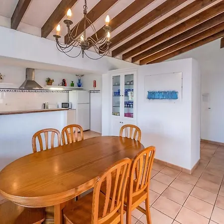 Villa Ribes *