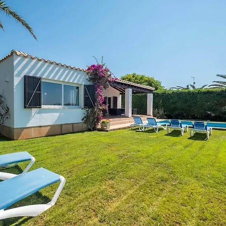 Villa Ribes *