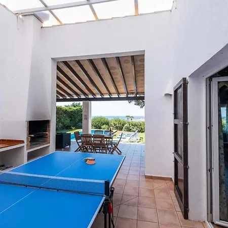 Villa Ribes *
