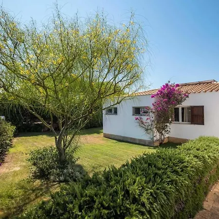 Ribes Villa