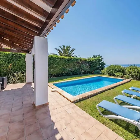 Villa Ribes Binibeca