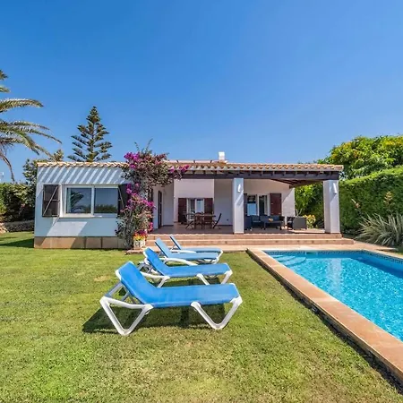 Ribes Villa *