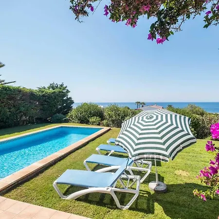 Villa Ribes Binibeca